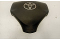 Подушка безопасности водителя Toyota Corolla Verso AR10