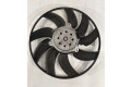 Вентилятор радиатора 4H0121003N, 8T0260401C Audi Q5 SQ5