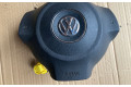 Подушка безопасности водителя 2K5880201D, 2012R Volkswagen Caddy