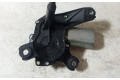 Моторчик заднего дворника 09132802 Opel Meriva A
