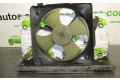 Вентилятор радиатора     80161S50013    Honda Logo 