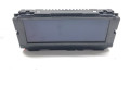 Дисплей    22858075   Opel Meriva B