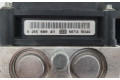 Блок АБС 0265800411, 0265231516   Renault  Clio III  2005 - 2012 года