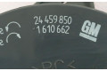 Подрулевой шлейф SRS 24459850 Opel Meriva A