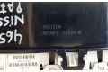 Панель приборов VP5NFF10A855AC Nissan Pathfinder R51