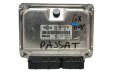 Блок управления двигателя 038906019DS, 038906019DS   Volkswagen Passat Alltrack