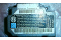 Блок подушек безопасности 46409123, E523790000   Fiat Marea