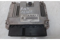 Блок управления двигателем Блок управления 03L906018CN Audi Q3 8U