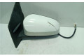 Зеркало электрическое        Peugeot 107  2005 - 2014 года   