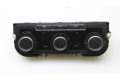 Модуль блока управления кондиционером 7N0907426BT   Volkswagen PASSAT B7