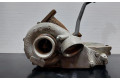 Turbodmychadlo Турбина A6470900180, 6NW008412   Mercedes-Benz E W211   