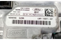 Блок управления LU5T14G371GKF   Ford Puma