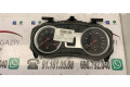 Спидометр (приборный щиток) 8200628775H Renault Clio III