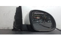 Зеркало электрическое        Skoda Yeti (5L)  2009 - 2017 года   