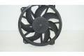 Вентилятор радиатора 7701070217 Citroen Berlingo