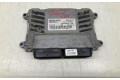 Блок управления двигателя 25182025, 25182025   Chevrolet Spark