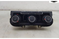 Блок управления климат-контролем 1K8907426BA, 1K8907426AJ Volkswagen Caddy