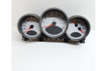 Přístrojová deska Porsche Cayman 987 2007 98764111732, 98764111732