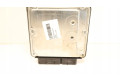 Блок управления двигателем Блок управления 0281012237 Skoda Octavia Mk2 (1Z)