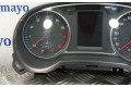 Спидометр (приборный щиток) 8XA920930D, A2C53325382 Audi A1