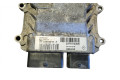 Блок управления 237101161R, 237101430R Dacia Logan I