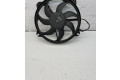 Вентилятор радиатора         Peugeot 5008 