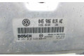 Блок управления двигателем Блок управления 045906019AE   Volkswagen Lupo