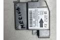 Блок подушек безопасности 13158712, 327963935   Opel Meriva A