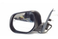 Зеркало электрическое левое Mitsubishi Outlander 2007-2012 года