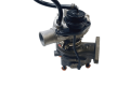 Turbodmychadlo Турбина VB6, IT-17201-27010 Toyota Avensis T220