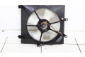 Электрический вентилятор радиаторов    Honda  Accord  2003 - 2007 года