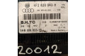 Блок управления климат-контролем 4F2820043H, 5HB00883315   Audi A6 S6 C6 4F