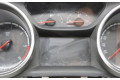 Přístrojová deska Opel Astra K 2016 39030270, 175597137