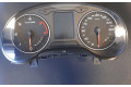 Панель приборов 8V0920860F   Audi A3 8Y       
