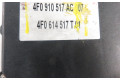 Jednotka ABS 4F0614517T, 4F0910517AC Audi A6 S6 C6 4F 2007