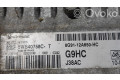 Блок управления двигателя 5WS40758C   Ford Galaxy