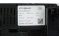 Блок управления климат-контролем KT1T19980HAC   Ford Transit   Tourneo Connect