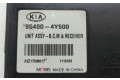 Блок управления 95400-4Y500   KIA Rio