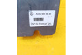 Jednotka ABS A2059002948, A2059002948 Mercedes-Benz C AMG W205 2017