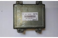 Блок управления двигателя 12633891 Opel Meriva B