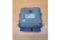 Блок управления двигателя     30771550AB, 0281012103    Volvo XC90 