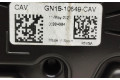 Панель приборов GN1510849CAV Ford Ecosport