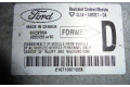 Блок управления 4L14-14B321-DA   Lincoln LS
