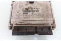 Řídící jednotka 0281010229, 038906012BT   Seat Toledo II (1M) 1999