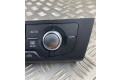 Блок управления климат-контролем 4G0820043CC Audi A6 S6 C7 4G