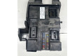 Модуль управления BSM BK2T14B476, 03WJ080 Ford Tourneo Custom
