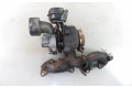 Turbodmychadlo Турбина 03G253014H, 03G253014H Seat Altea BKD