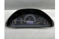 Панель приборов 110008915, 87001357   Mercedes-Benz E W210       