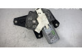 Моторчик заднего дворника 8200153458    Mitsubishi Endeavor