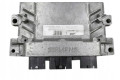 Блок управления двигателя 8200473744, S120201109 Renault Twingo I